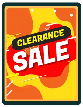 Sale